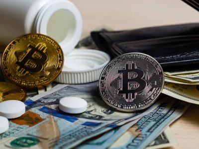 Healthcare cryptocurrencies