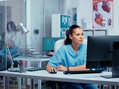 Top 10 Data Skills that are Vital for the Healthcare Industry