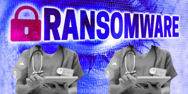 Security Concern: Ransomware Attacks on Healthcare Firms Rose to 100%