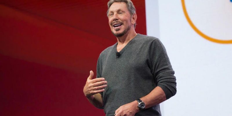 Fixing Loopholes: Oracle to tackle Biggest Tech Issue in the Healthcare?