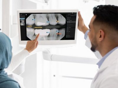 AI-powered Single-Day Dentistry: Revolutionary development in Healthcare