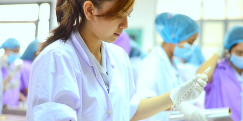 Top 10 MedTech Courses to Apply for in July 2022