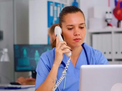 What new Guidance for Healthcare Audio Calls means to Your Business?