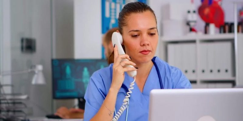 What new Guidance for Healthcare Audio Calls means to Your Business?