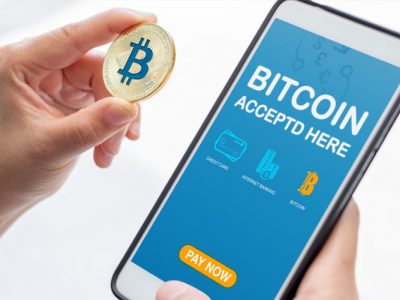 Why do many Hospitals end the 'pay with cryptocurrency' option?