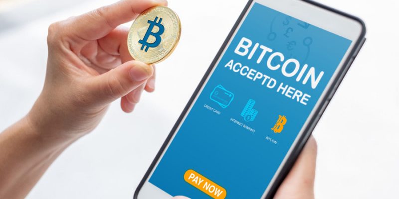 Why do many Hospitals end the 'pay with cryptocurrency' option?