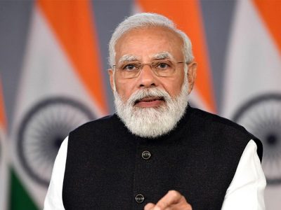 PM Modi Believes Investing in Healthcare is the Future, but why?