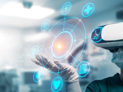 10 Reasons why VR Technology will be a Massive Fail in the Healthcare industry