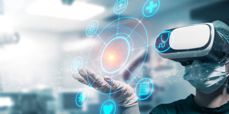 10 Reasons why VR Technology will be a Massive Fail in the Healthcare industry