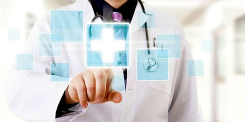 Top 10 Healthcare Technology Leaders of India for 2022