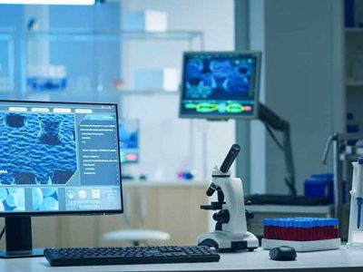 5G Innovation Lab: Technology that Every Healthcare Professional Desires