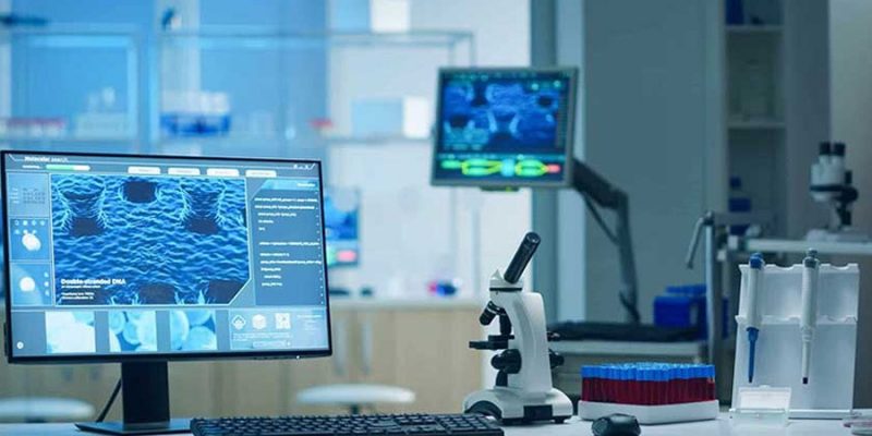 5G Innovation Lab: Technology that Every Healthcare Professional Desires