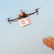 Top 10 latest Medical Drone Start-ups in India to Keep an Eye on