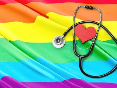 How AI Technology is Addressing Challenges in Healthcare for the LGBTQ