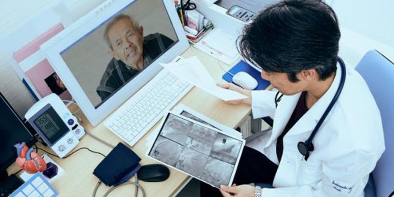 Expansion of Telehealth Consultations will boost Disparities in Healthcare Access