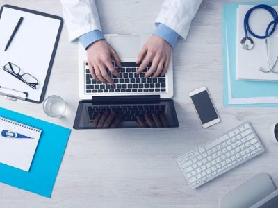 Aspects to Keep in Mind while Applying for a Health tech Job Abroad