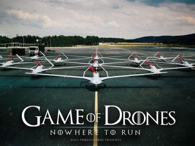 Game of drones: If technology is helping hand why death of Doctors seems inevitable?