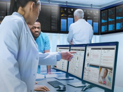 Path to Predictive Patient Data: Silencing The Noise of Healthcare