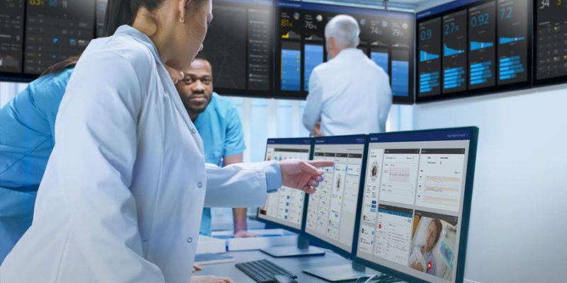 Path to Predictive Patient Data: Silencing The Noise of Healthcare