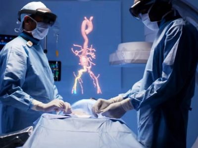 Metaverse in Medical Training: Doctors and Nurses are Getting Future-ready