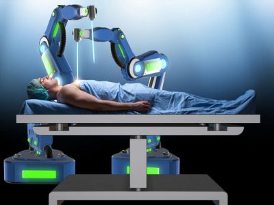 Top 10 Surgical Robotics Companies you Need to Know in 2022