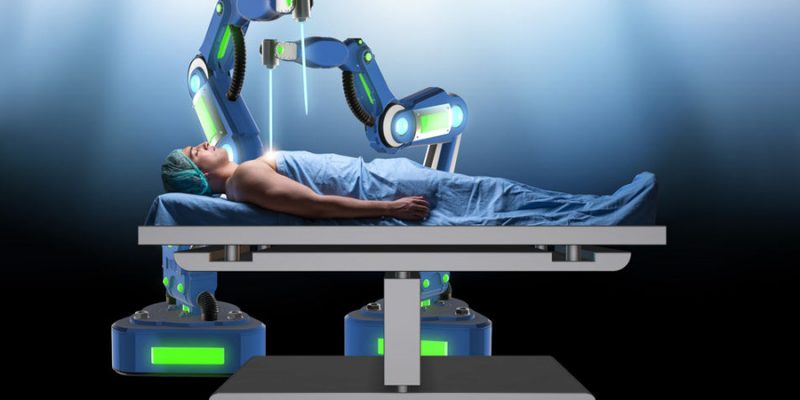 Top 10 Surgical Robotics Companies you Need to Know in 2022