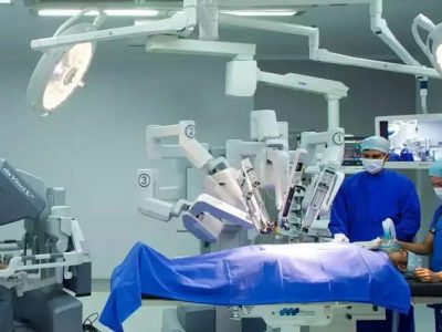 Top 10 Robotic Surgical Companies Ruling Indian Healthcare Industry