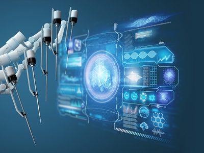 How has Healthcare Automation Revolutionized the Medical Sector?