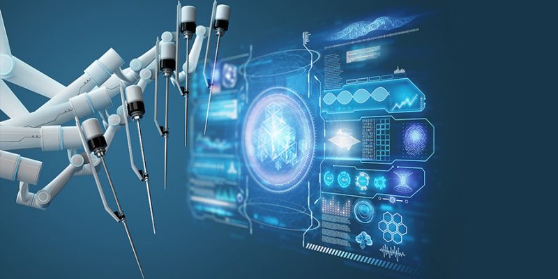 How has Healthcare Automation Revolutionized the Medical Sector?