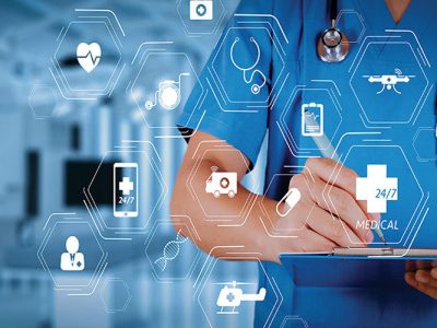 Top 7 new Healthtech Business Models to the Lookout in 2022