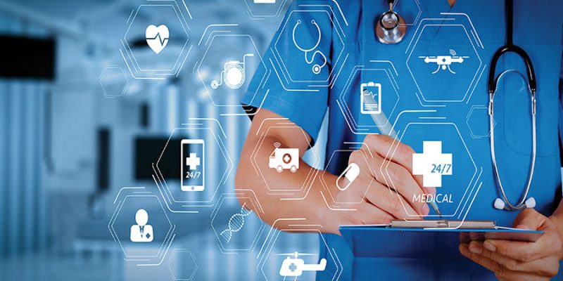 Top 7 new Healthtech Business Models to the Lookout in 2022