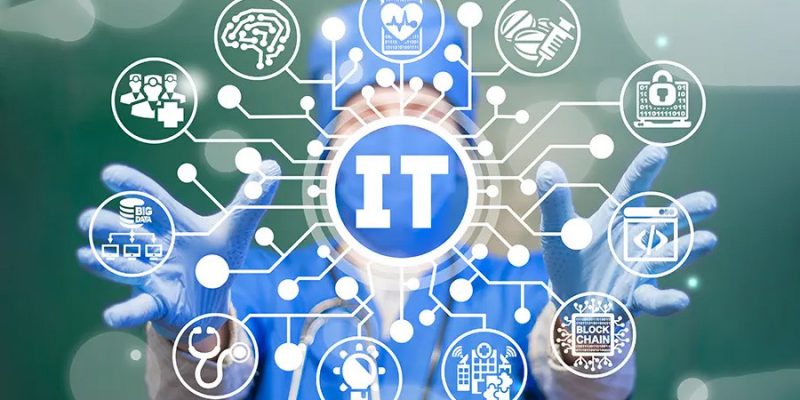 IoT security in Healthcare: Risk is Constantly Increasing with no Results
