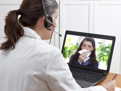 How 5G Adoption can help Telemedicine tackle Healthcare Challenges