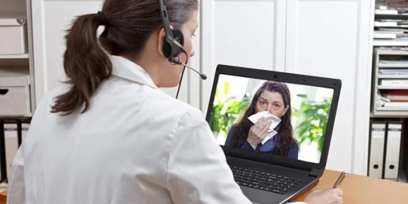 How 5G Adoption can help Telemedicine tackle Healthcare Challenges