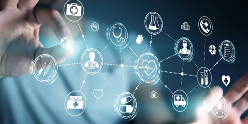 Top 10 Noteworthy Healthtech Collaborations of 2022 you can't Miss