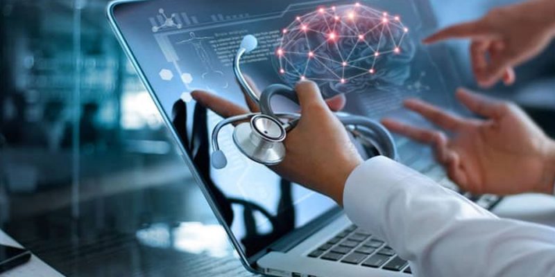 India's Healthcare Ecosystem to Expand, Healthcare SaaS is the Reason