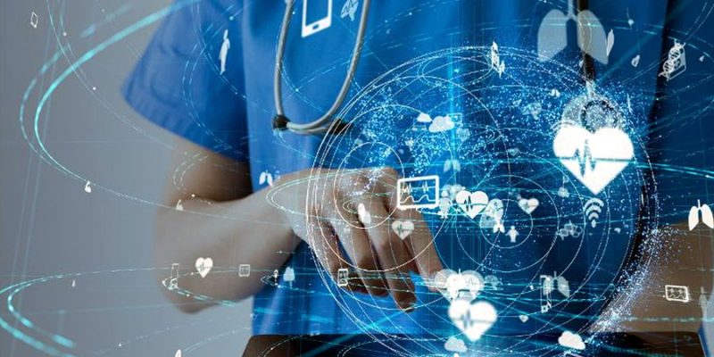 10 ways Data Intelligence is Enhancing the Efficiency of the HealthcareSector