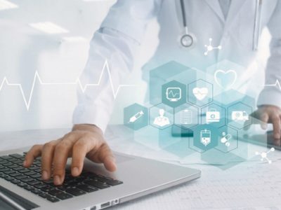 Healthtech startups