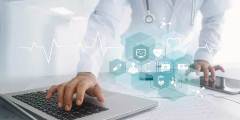 Healthtech startups