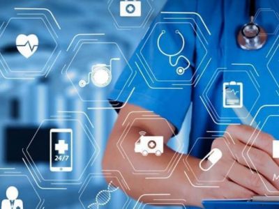 Trends in healthtech services