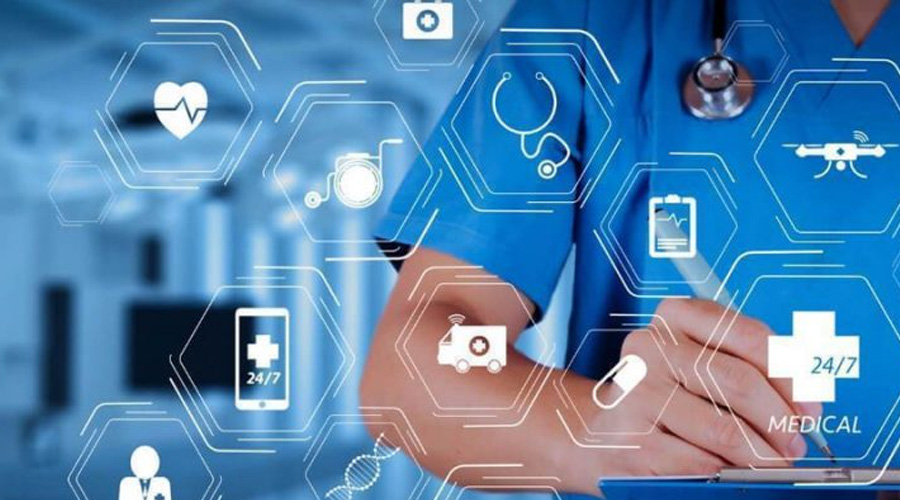 Trends in healthtech services