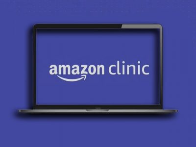 Amazon's Virtual Clinic