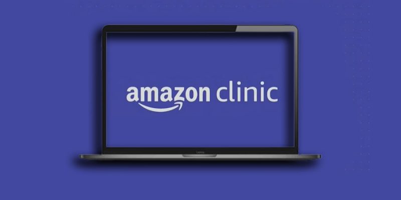 Amazon's Virtual Clinic