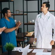Indian healthtech start-up