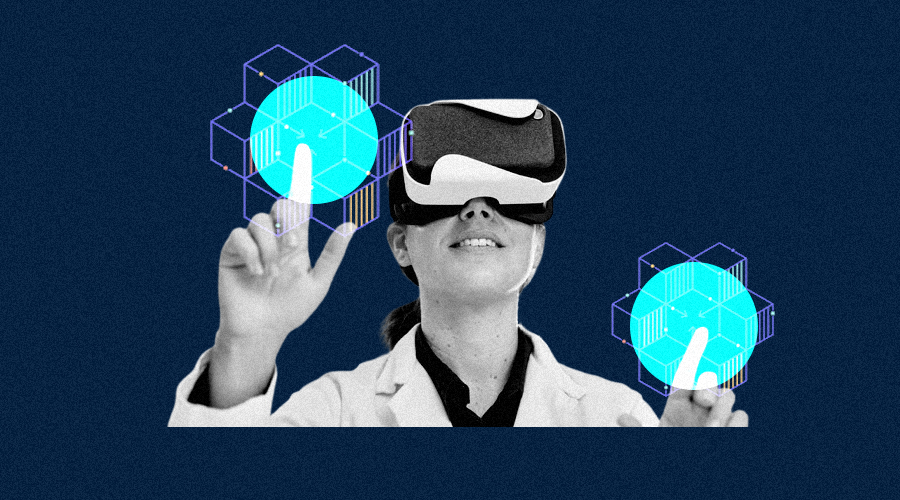 how will vr change healthcare
