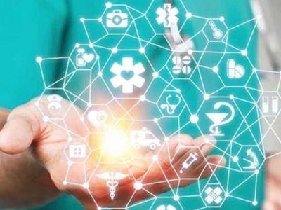 Top 10 Healthcare Blockchain Companies