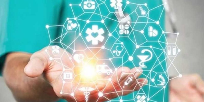 Top 10 Healthcare Blockchain Companies