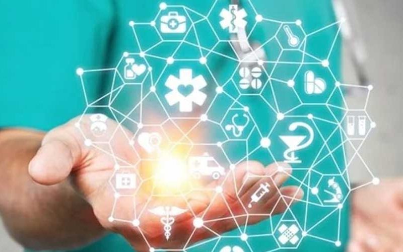 Top 10 Healthcare Blockchain Companies