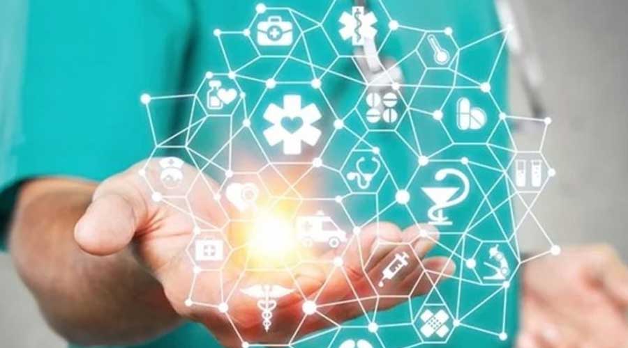 Top 10 Healthcare Blockchain Companies